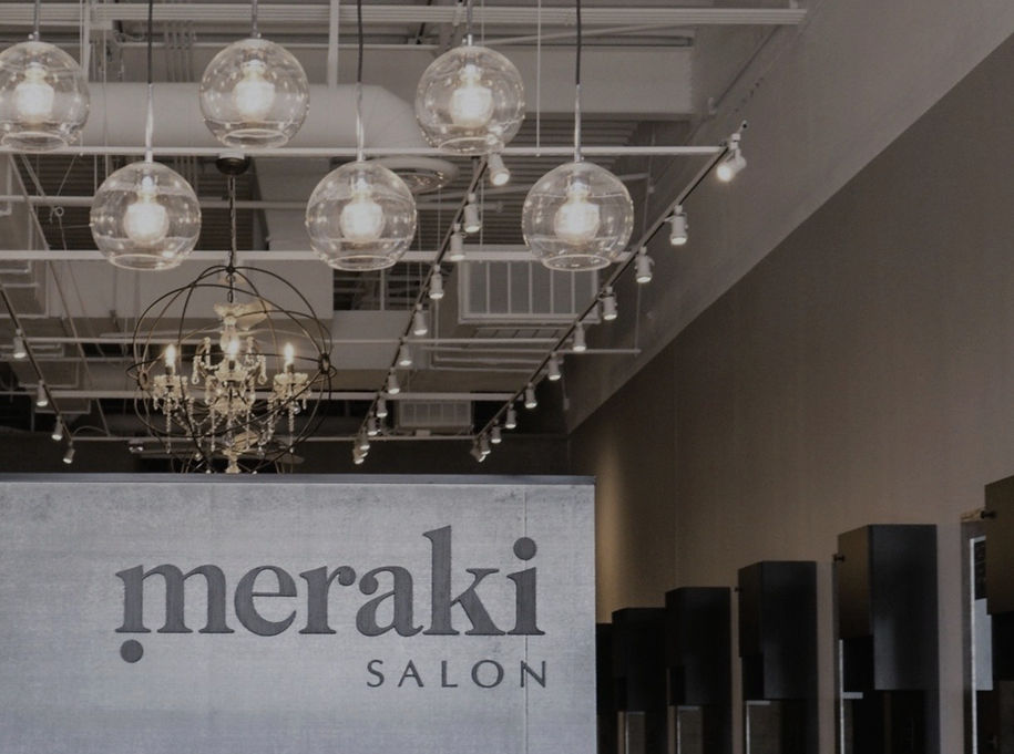 Meraki Salon in Wyomissing, PA