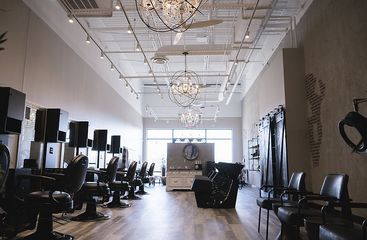 Meraki Salon in Wyomissing, PA (2)