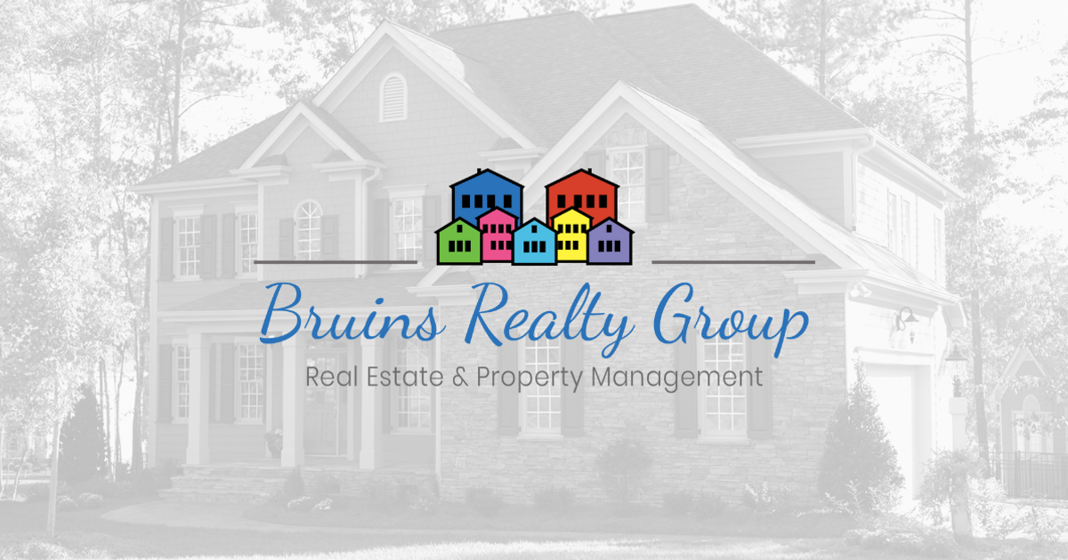 Bruins Realty Group in High Point, NC