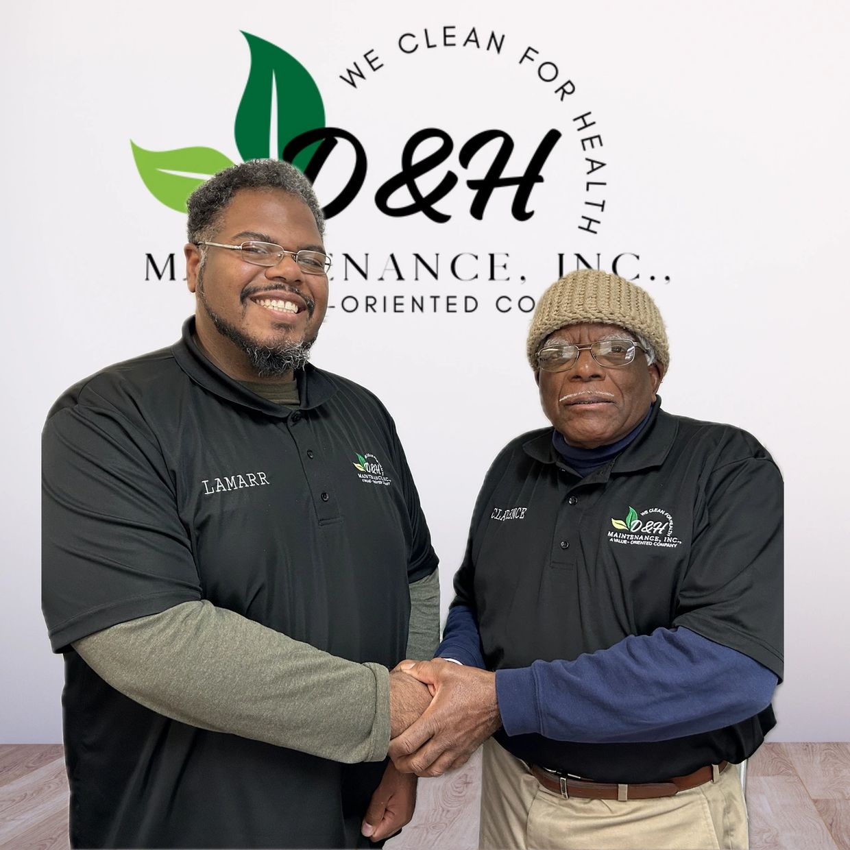 D & H Maintenance in Raleigh, NC