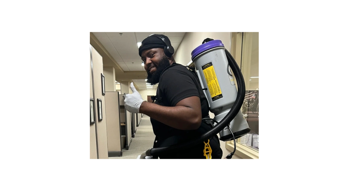 D & H Maintenance in Raleigh, NC (4)