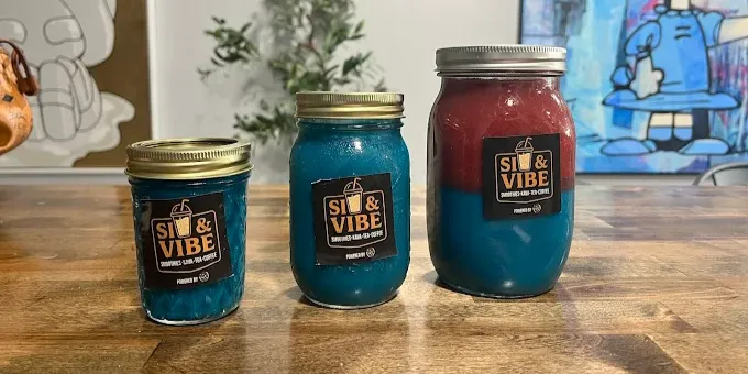 Sip & Vibe Healthy Bar in Miami Gardens, FL (6)