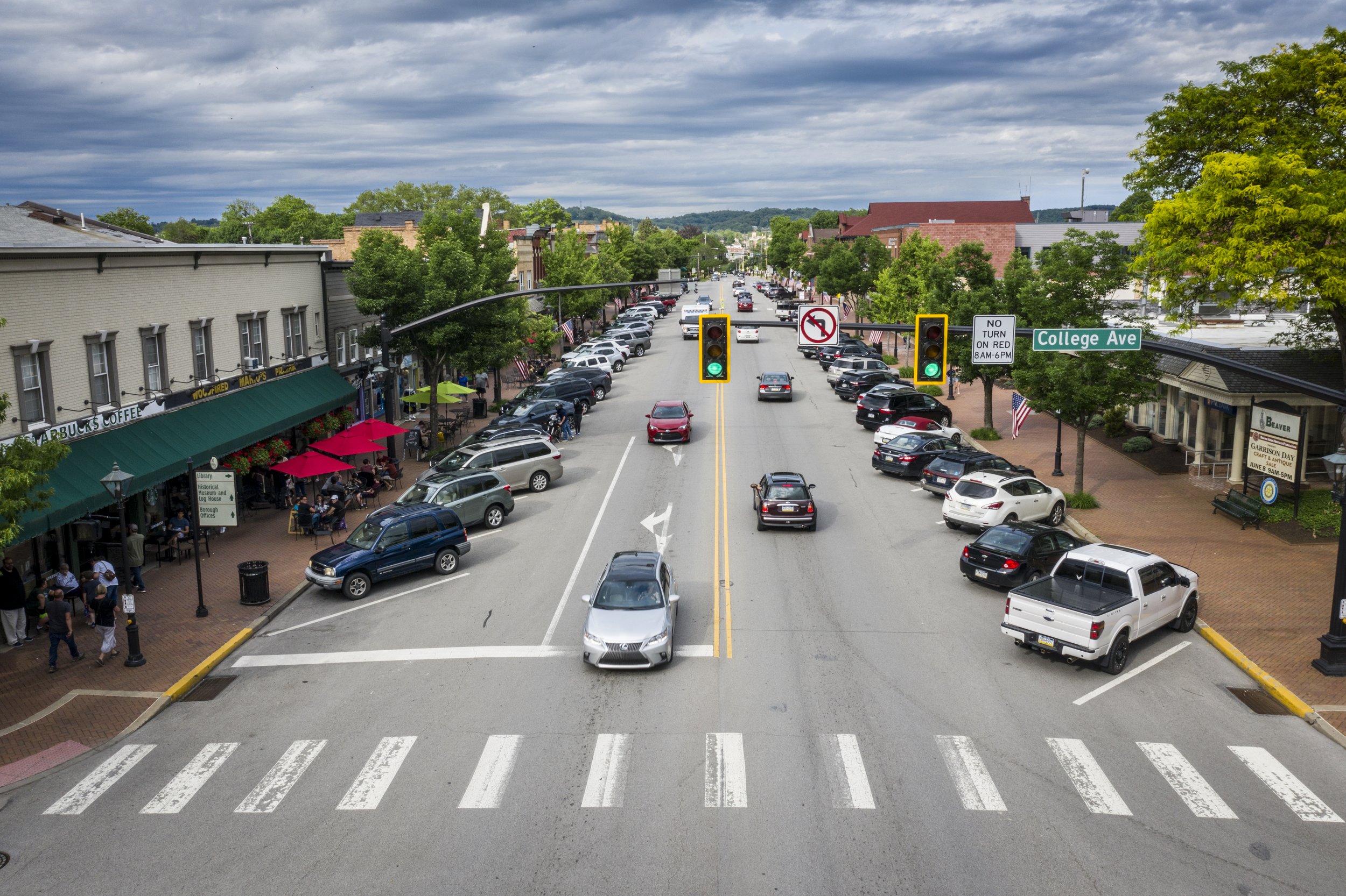 Beaver Area Chamber of Commerce in Beaver, PA