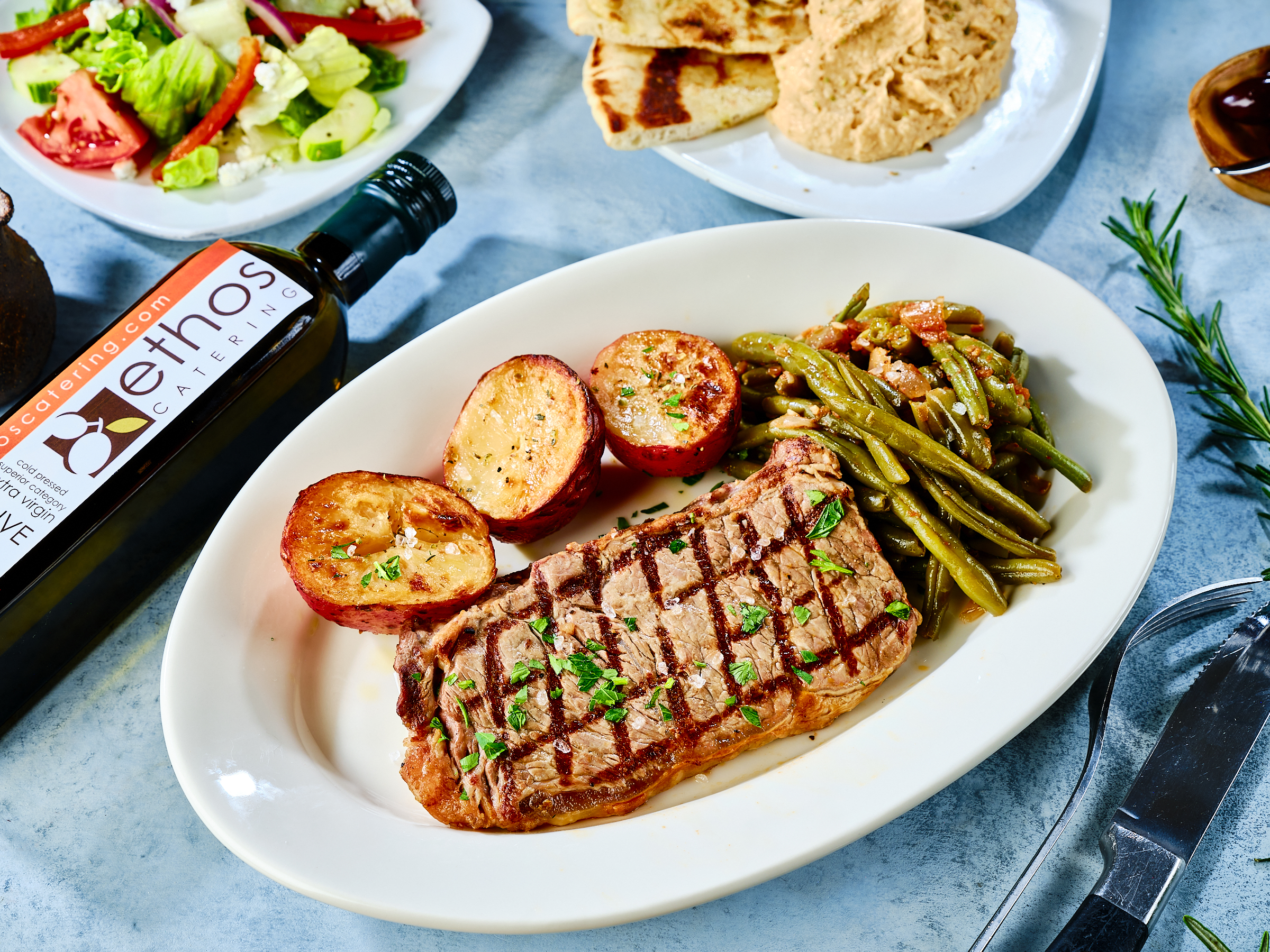 ethos Greek Bistro in Coconut Creek, FL (5)