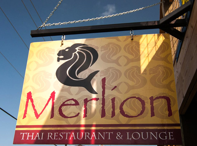Merlion in Seabrook, TX (3)