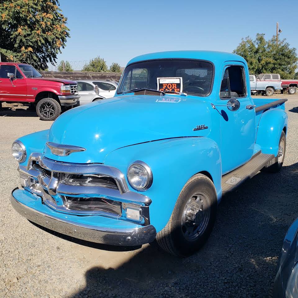 Slack's Automotive Repair in Yuba City, CA (3)