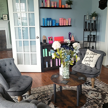 Apothecary Lounge: A Healthy Care Salon in Royersford, PA (2)