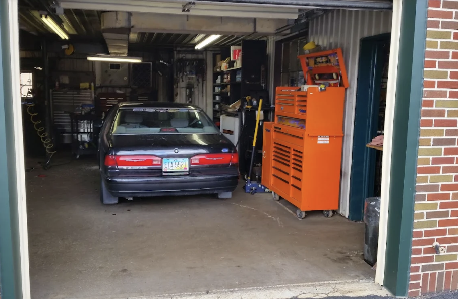 Home Service Station, Inc in Coldwater, OH (3)