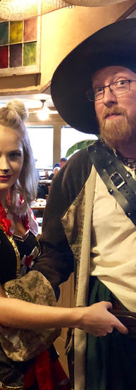 Pirates Landing in Elkin, NC (5)