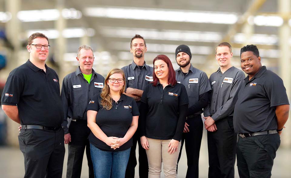 Fine Tune Auto Service in Lansing, IL (3)