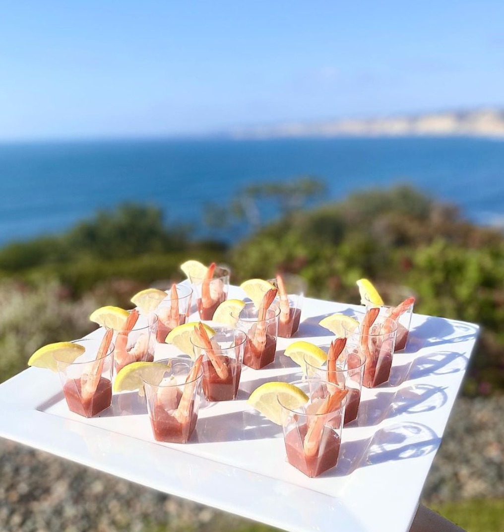 Daily Chew Catering in San Diego, CA