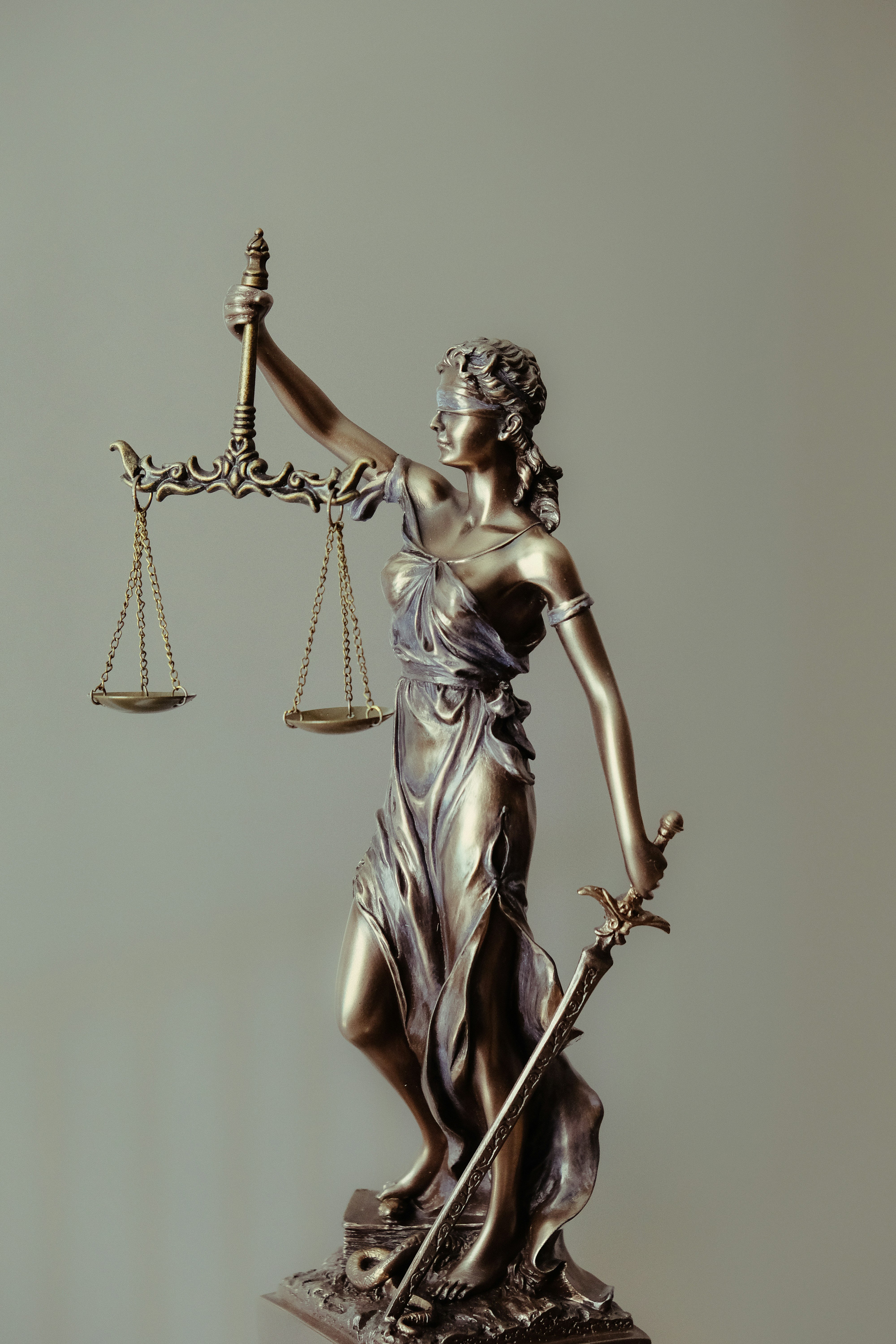 The LeShore Law Firm, PLLC in Lumberton, NC