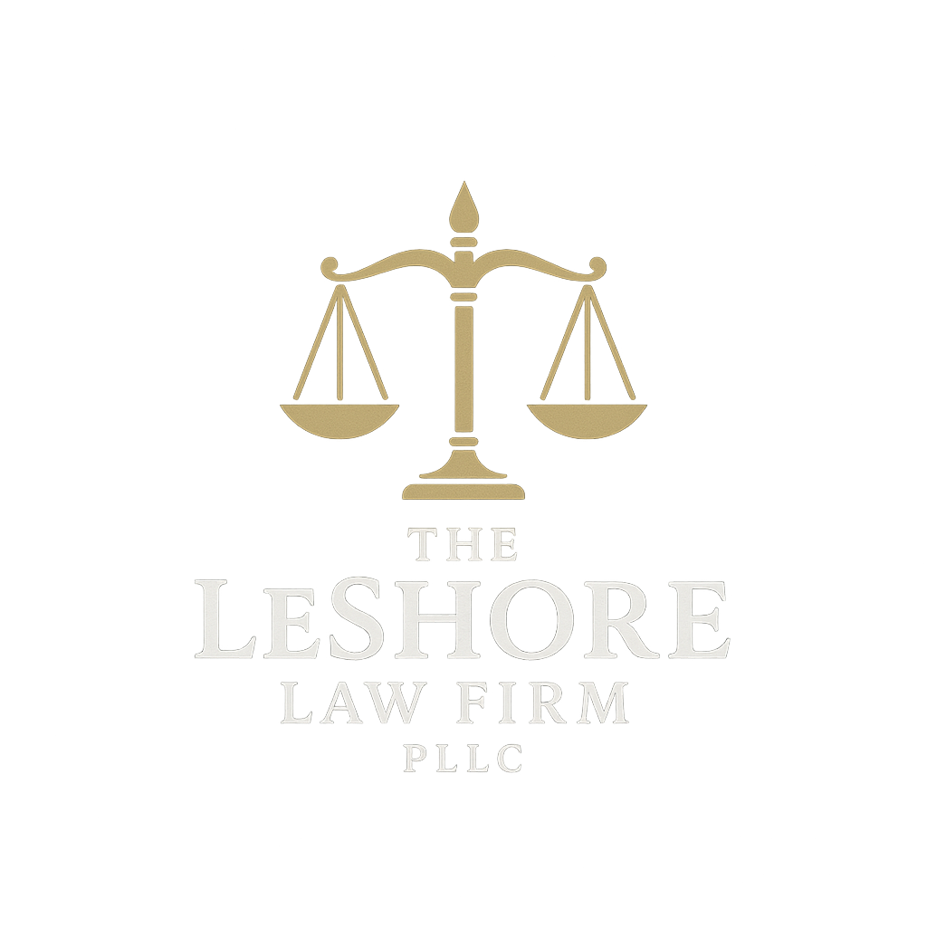 The LeShore Law Firm, PLLC in Lumberton, NC (3)