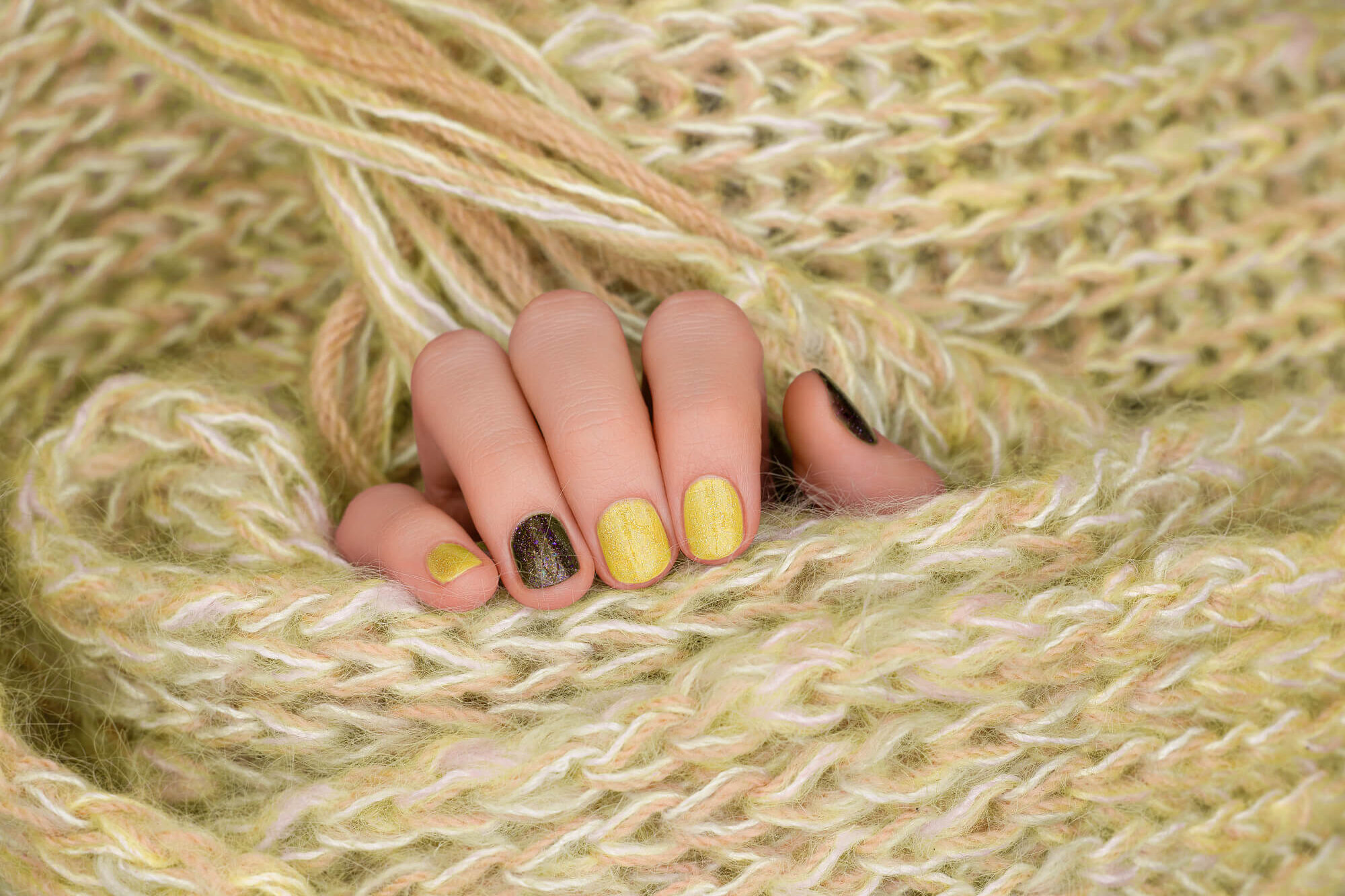 Venice Nails in Dallas, TX (2)