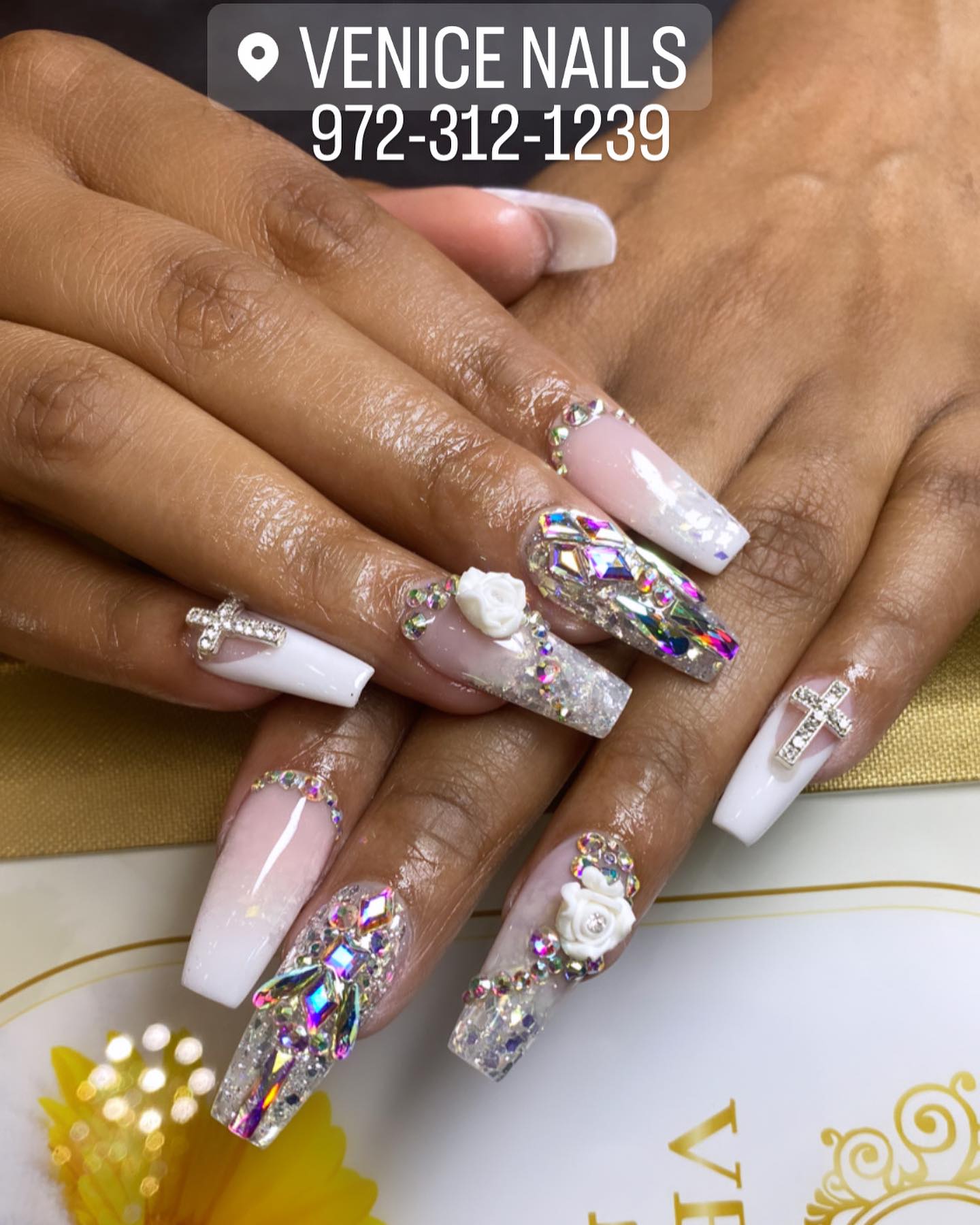 Venice Nails in Dallas, TX (4)