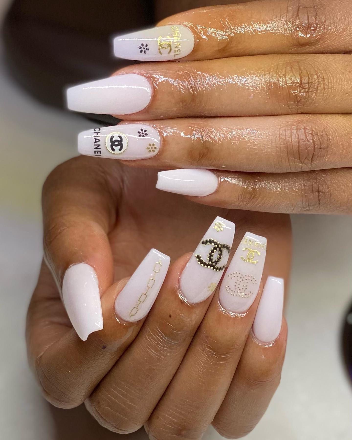 Venice Nails in Dallas, TX (5)