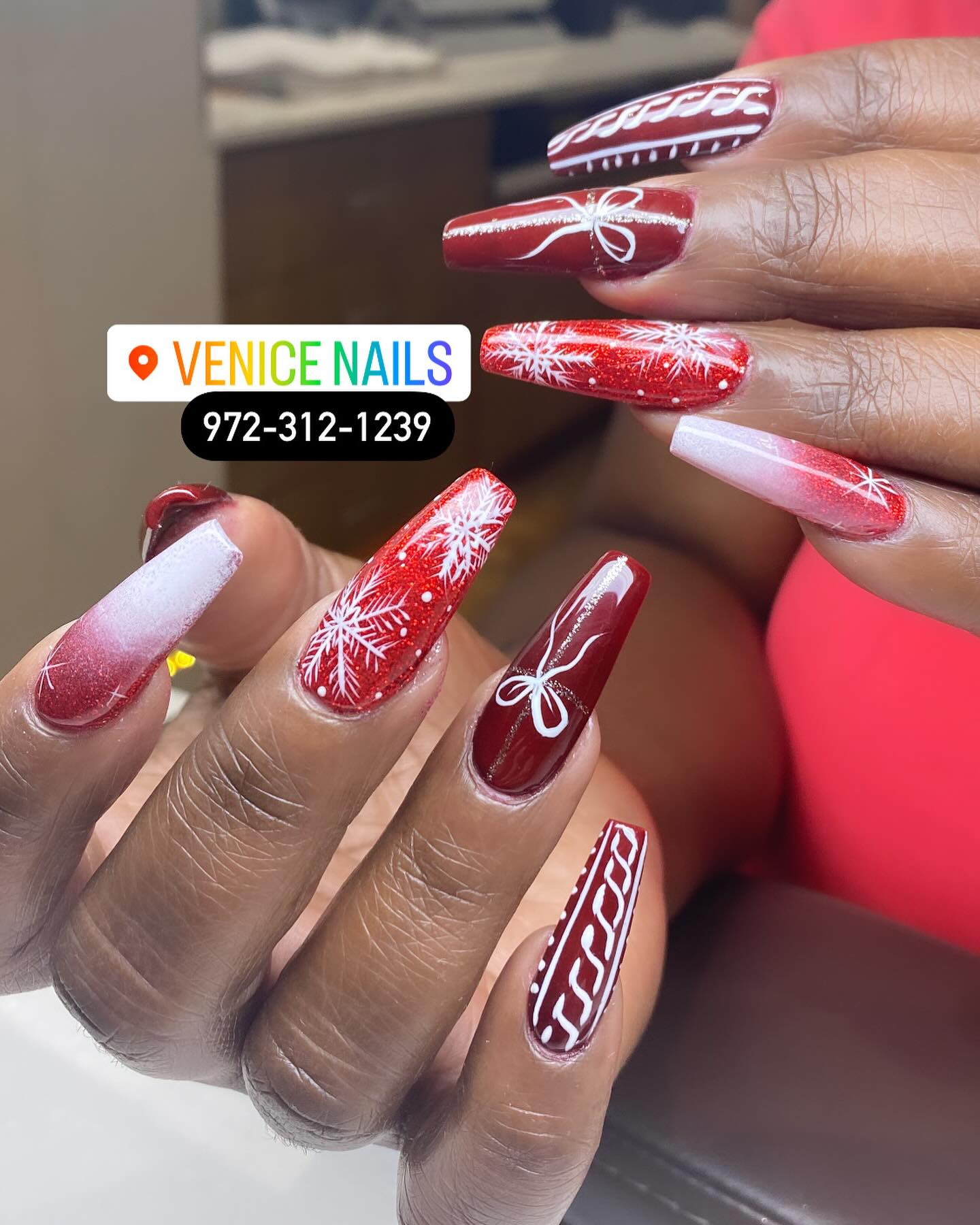 Venice Nails in Dallas, TX (6)