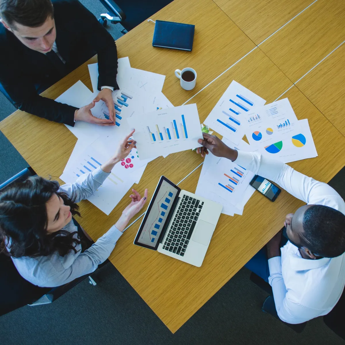 Charter Accounting & Tax Service in Alpharetta, GA (3)
