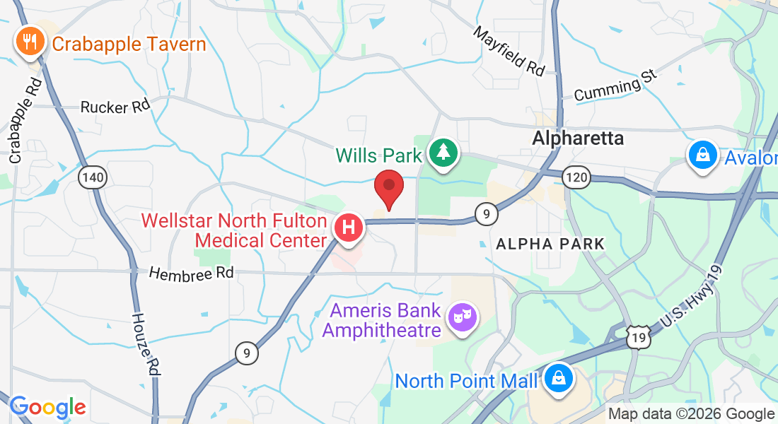 Charter Accounting & Tax Service in Alpharetta, GA (6)