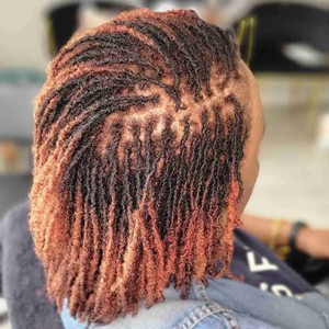 Gawsy Hair Salon and Spa in Houston, TX (2)