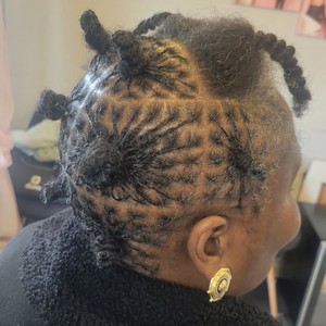 Gawsy Hair Salon and Spa in Houston, TX (3)