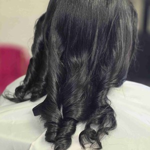 Gawsy Hair Salon and Spa in Houston, TX (4)