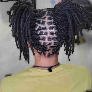 Gawsy Hair Salon and Spa in Houston, TX (5)