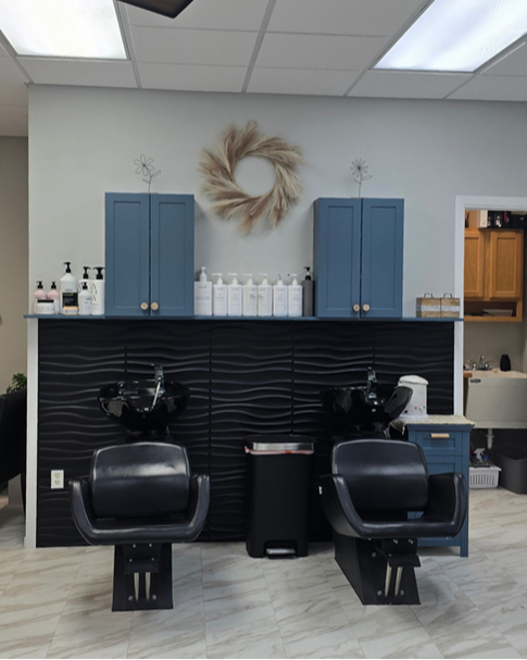 Allure Salon Concepts, L.L.C. in Oregon, WI