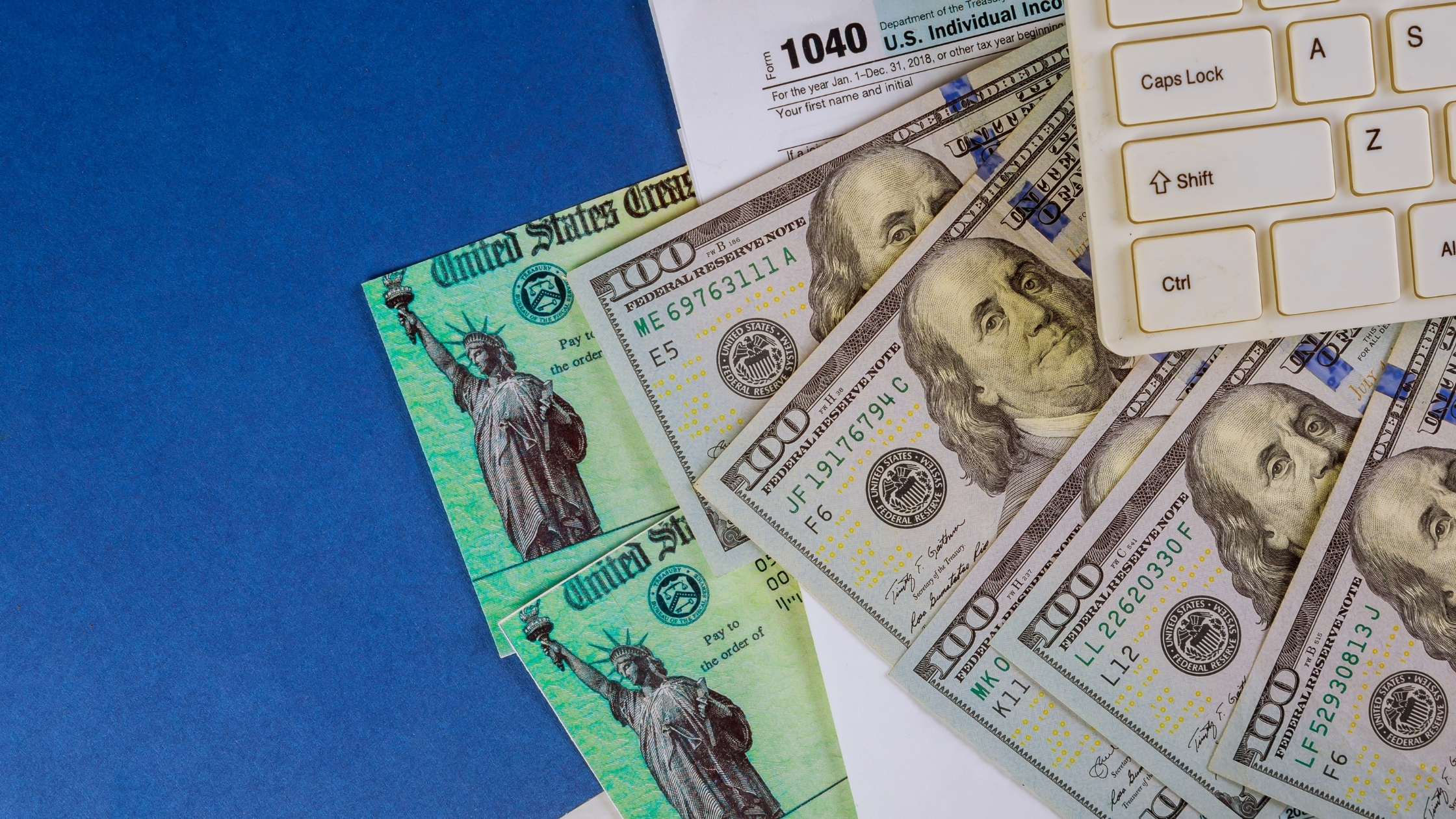 Luxury Tax Service in Los Angeles, CA