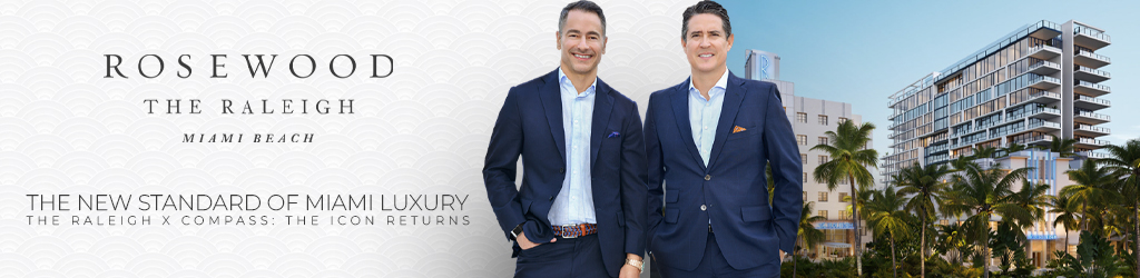 Ivan and Mike Team | Luxury Real Estate Experts / Advisors | Miami, FL in Miami, FL (2)