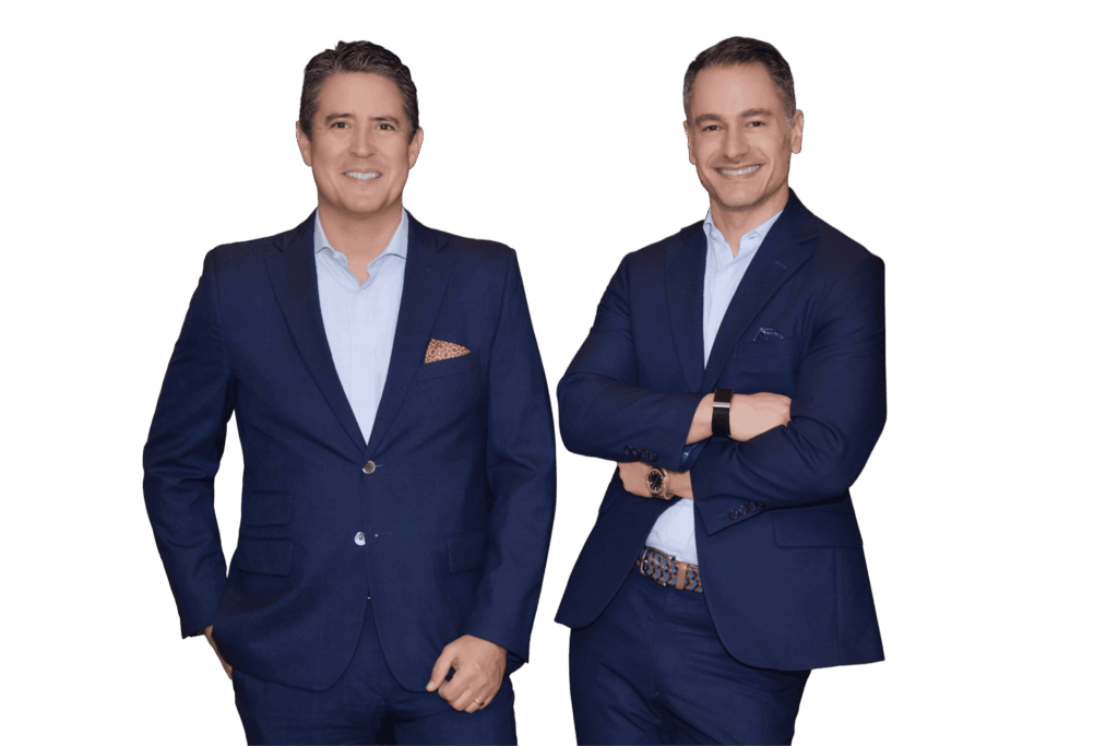 Ivan and Mike Team | Luxury Real Estate Experts / Advisors | Miami, FL in Miami, FL (3)