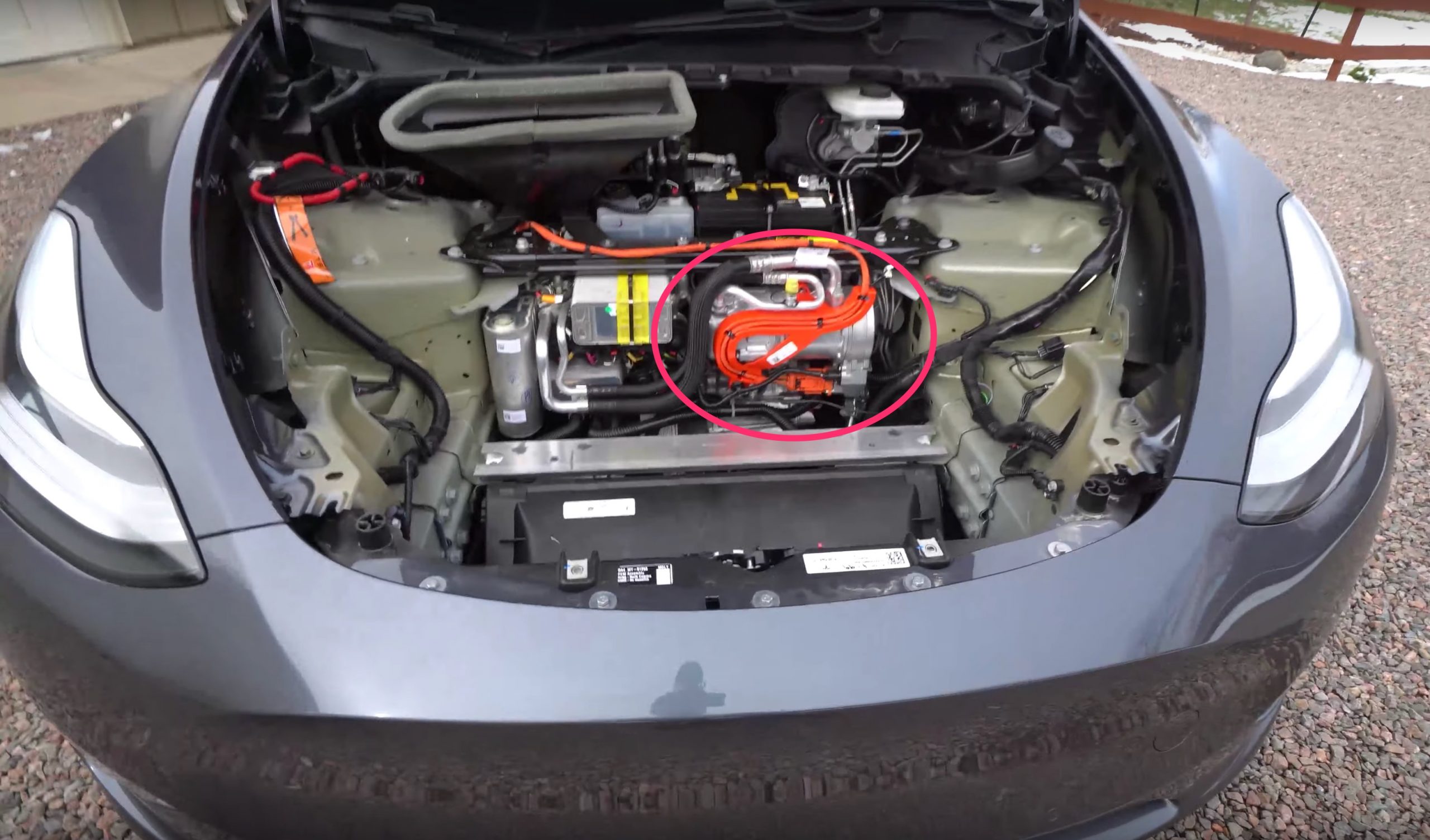 Prosper EV Repair & Conversions in Kingsburg, CA (2)