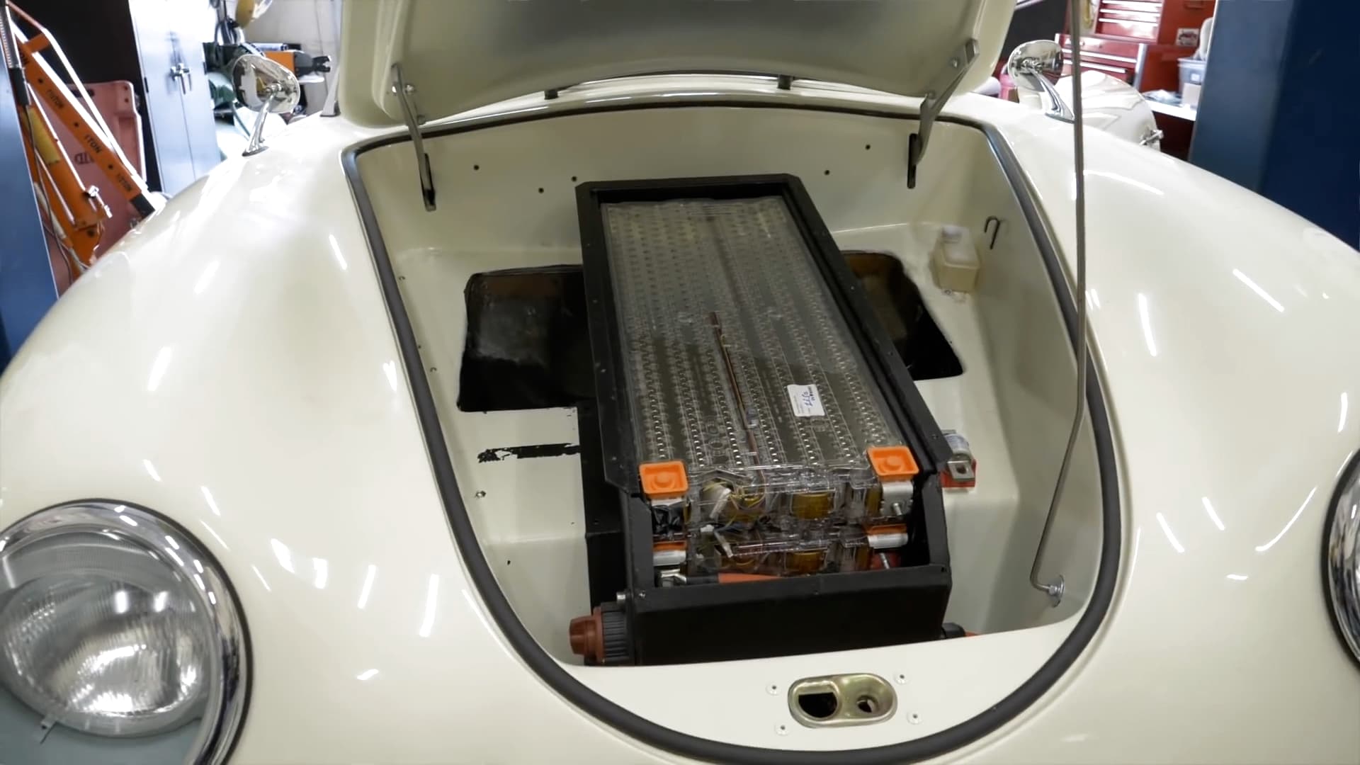 Prosper EV Repair & Conversions in Kingsburg, CA (3)
