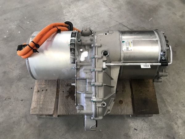Prosper EV Repair & Conversions in Kingsburg, CA (5)