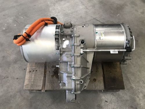 Prosper EV Repair & Conversions in Kingsburg, CA (6)