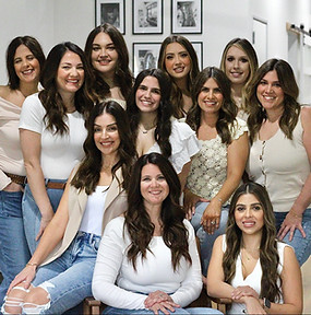 HB Collective Salon in Brentwood, CA (5)