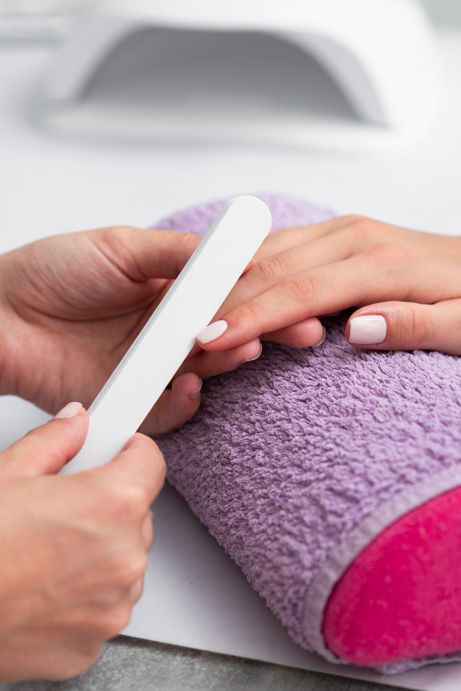 Amethyst Nail Lounge in Roseville, CA (4)