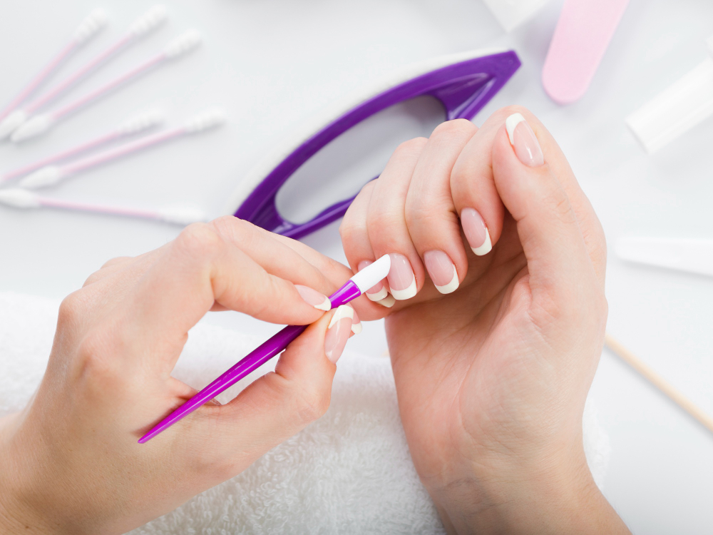 Amethyst Nail Lounge in Roseville, CA (5)