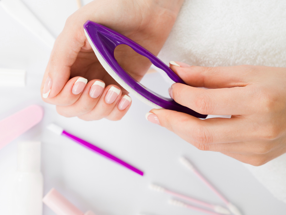 Amethyst Nail Lounge in Roseville, CA (6)