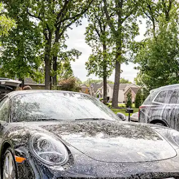 MTK Auto Detailing in Hobart, IN