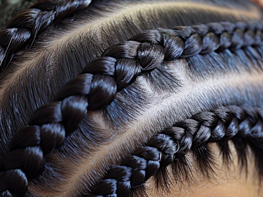 Peace and Love Beauty Supply,Braiding LLC in Fredericksburg, VA (3)