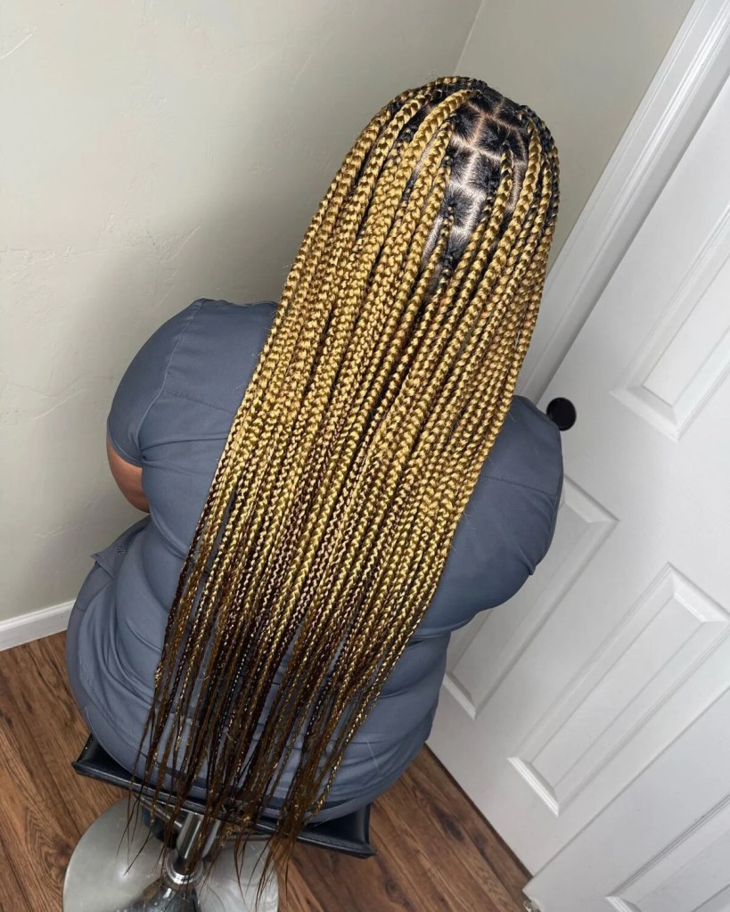 Peace and Love Beauty Supply,Braiding LLC in Fredericksburg, VA (4)