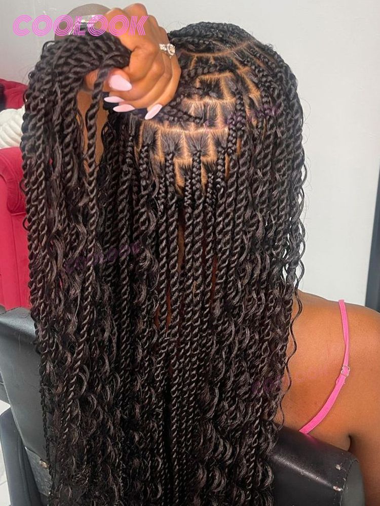 Peace and Love Beauty Supply,Braiding LLC in Fredericksburg, VA (5)