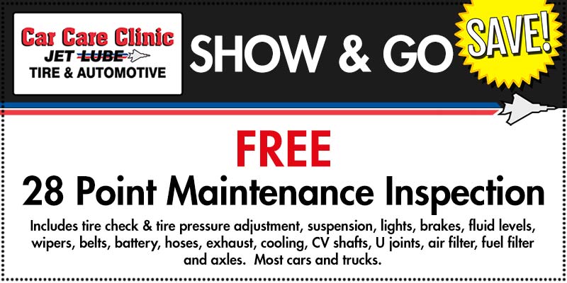 Car Care Clinic & Jet Lube - Reservoir in Ridgeland, MS (2)