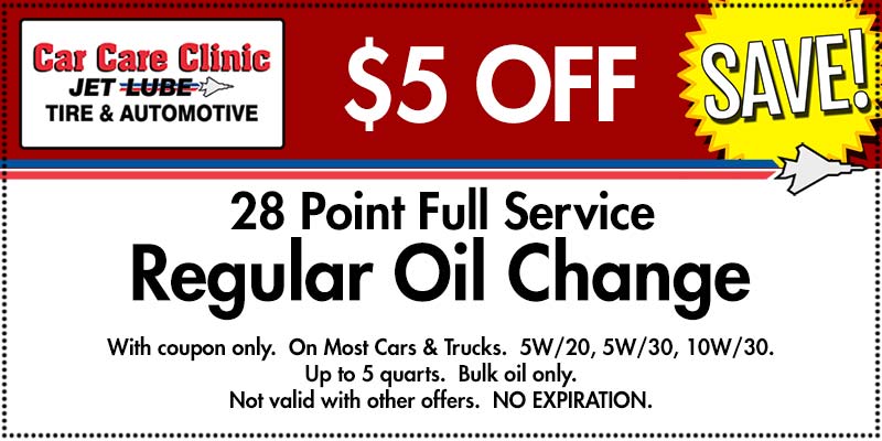 Car Care Clinic & Jet Lube - Reservoir in Ridgeland, MS (3)
