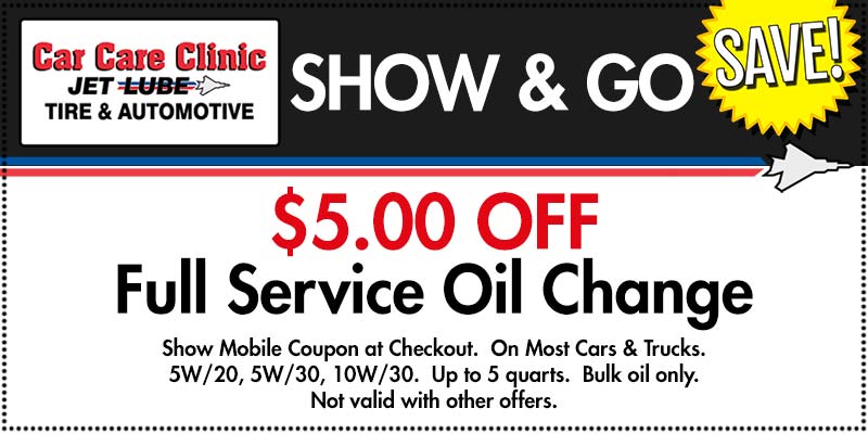 Car Care Clinic & Jet Lube - Reservoir in Ridgeland, MS (4)