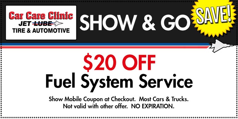 Car Care Clinic & Jet Lube - Reservoir in Ridgeland, MS (6)