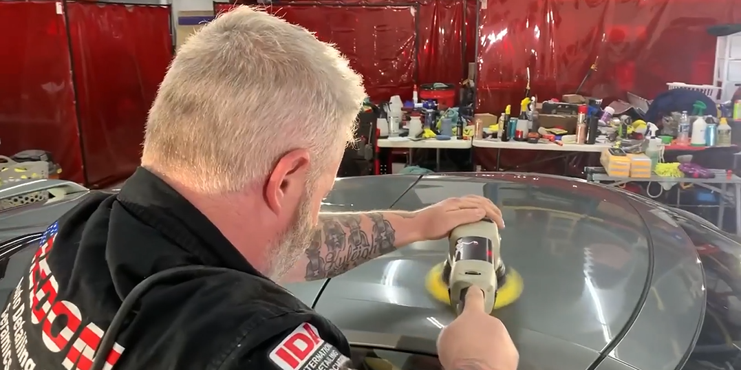 Freedom Auto Detailing & Ceramic Coatings in North Olmsted, OH (2)