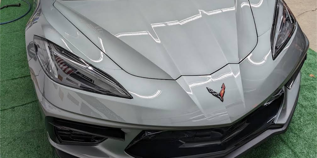 Freedom Auto Detailing & Ceramic Coatings in North Olmsted, OH (3)