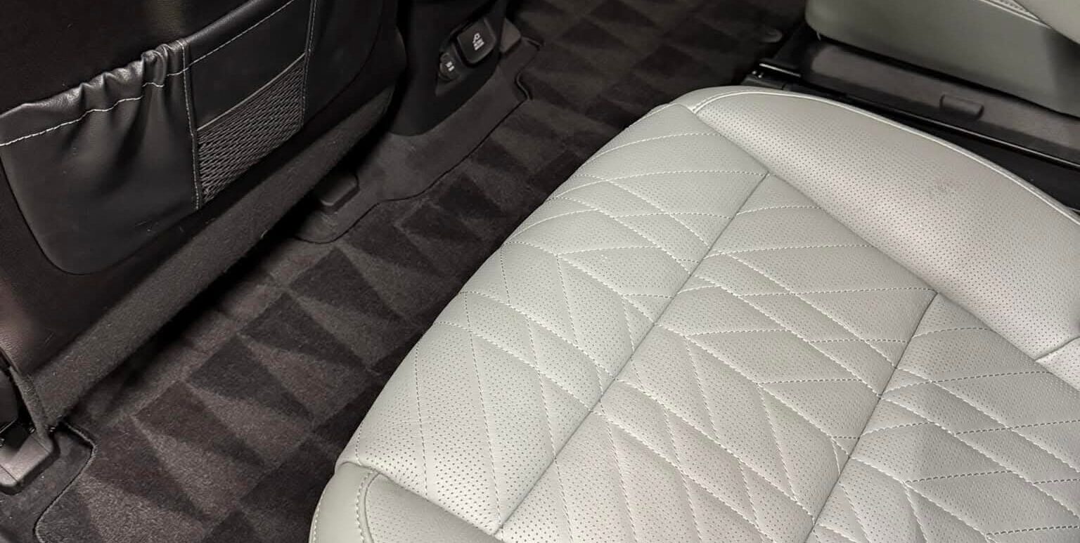 Freedom Auto Detailing & Ceramic Coatings in North Olmsted, OH (4)